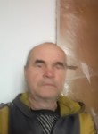 Стас, 56 лет, Волгоград