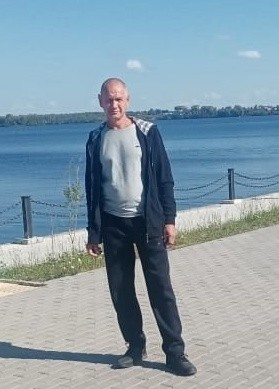 Максим, 49, Россия, Кимры