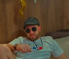 Rosen Raykov, 36, Popovo
