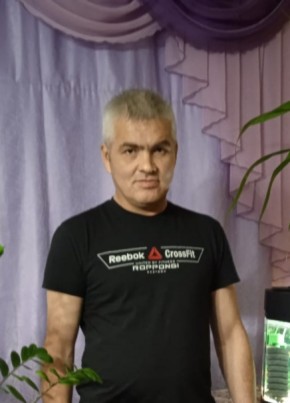 Владимир, 45, Россия, Урмары