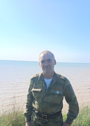 Вячеслав, 51, Україна, Київ