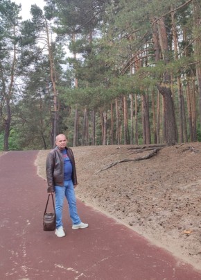 Рашид Сагиров, 56, Россия, Димитровград