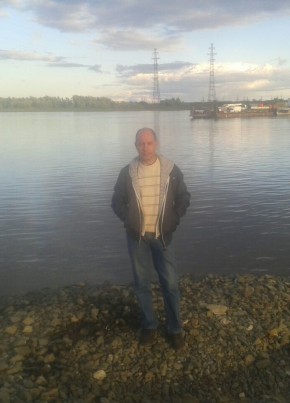 Сергей, 56, Россия, Ишим