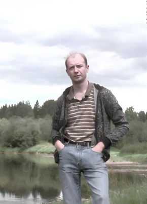 RamblerDating profile picture for @abort