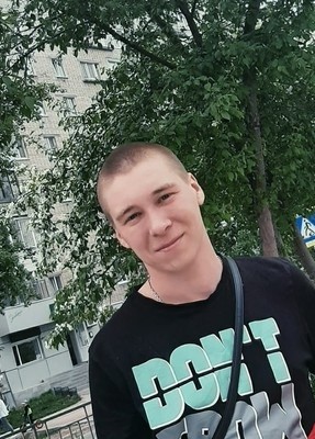 Артем, 29, Россия, Асбест