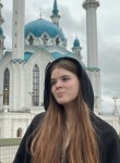 Sofiya, 18, Moscow