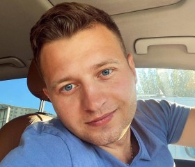 Андрей, 34 года, Київ