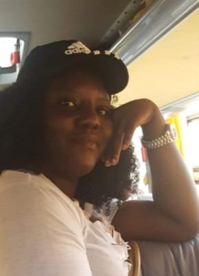 Rebecaa, 29, Ghana, Accra