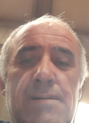 Halim, 56, Türkiye Cumhuriyeti, Ankara