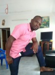 Dzem, 38 лет, Lomé