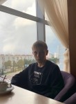 Андрей, 19 лет, Прокопьевск