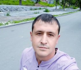 Гордый Мусульман, 30 лет, Владивосток