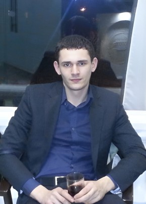 artem, 34, Russia, Stavropol
