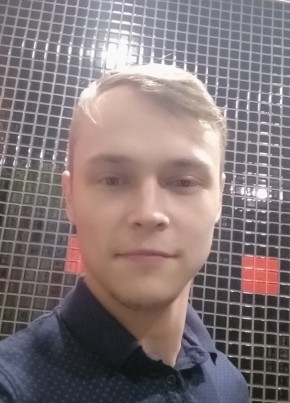 Daniil, 30, Россия, Пермь