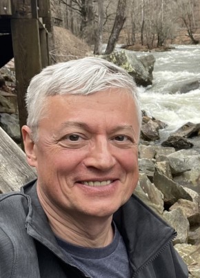 Vadim, 57, United States of America, Johns Creek