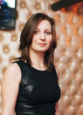 Елена, 35, Россия, Тверь