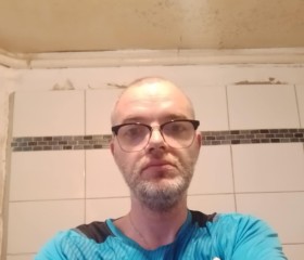 Thierry, 42, Bruay-la-Buissiere
