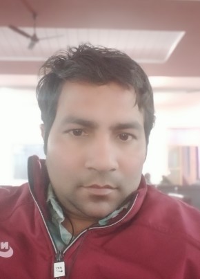 Karan, 25, India, Delhi