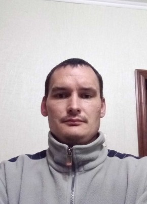 Руслан, 38, Россия, Саранск
