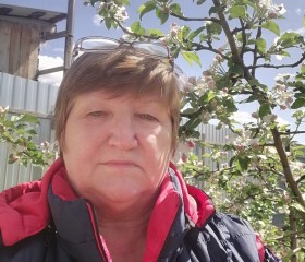 Nadezhda, 69, Voronezh