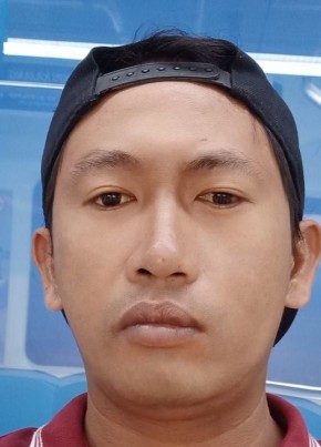 Jepun, 22, Malaysia, Ladang Seri Kundang