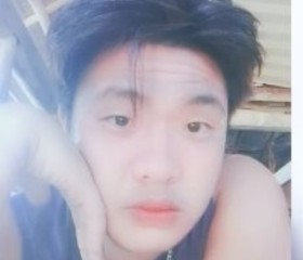 Nikko magnifico, 21, Roxas City