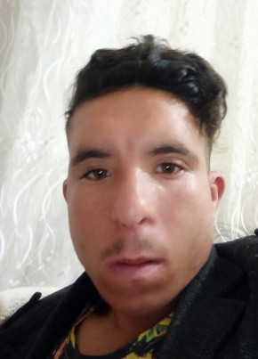 Hasan, 19, Türkiye Cumhuriyeti, Şanlıurfa