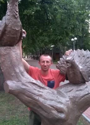 Вячеслав, 41, Россия, Славянск На Кубани
