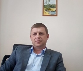 Виталий, 39 лет, Ханты-Мансийск