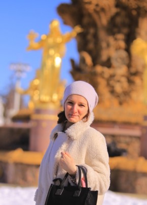 Елена, 51, Россия, Новосибирск