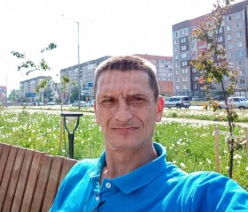 Дима, 49 лет, Вологда