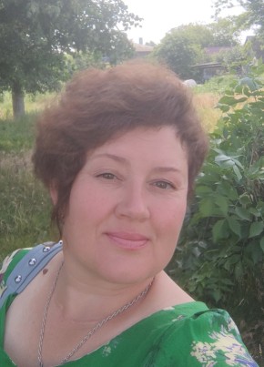 Марго, 51, Россия, Курск