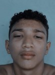 Guilherme, 19 лет, São Luís