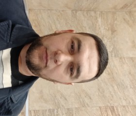 Zhavlon, 33, Moscow