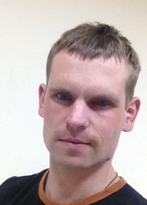 alexander, 37, Россия, Владивосток