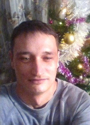 Ivan, 32, Україна, Ходорів