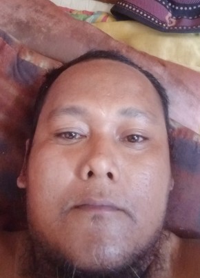 Adiwiguna, 38, Indonesia, Palopo