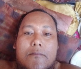 Adiwiguna, 38 лет, Palopo