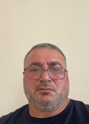 Руслан, 56, Россия, Москва