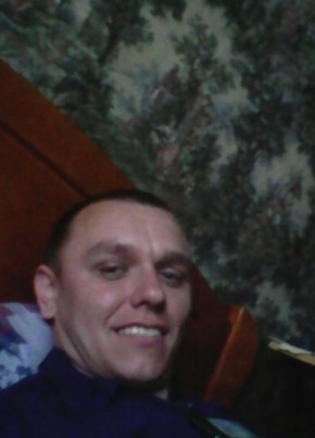 Дмитрий, 34, Україна, Миколаїв