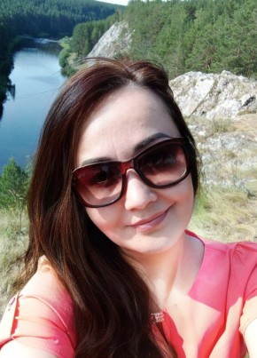 Lilya, 44, Russia, Artemovskiy