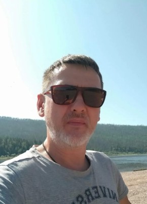 Александр из Иваново 55 лет