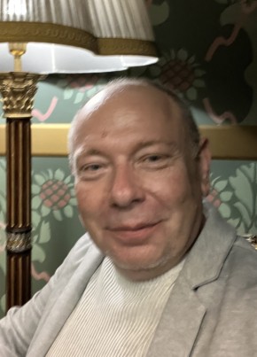 MAARKS, 51, Russia, Yelabuga