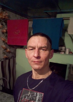 Юрий, 45, Рэспубліка Беларусь, Горад Мінск