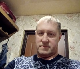 Максим, 51 год, Череповец