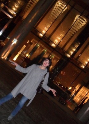 Natalya, 52, Russia, Moscow
