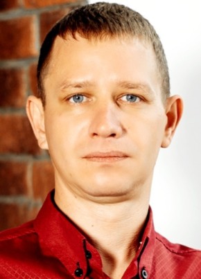 Александр из Таганрога 43 года
