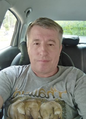Ivan, 52, Russia, Saint Petersburg