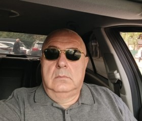 Iosif, 56, Tbilisi