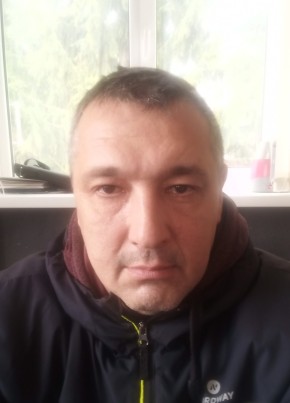 Витёк, 45, Россия, Сернур